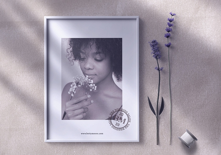 Wedding Salon Branding Pack