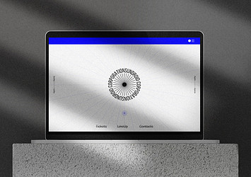 Grain-Textured Device Mockups