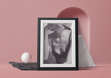 Tabletop and Wall Frames Pack