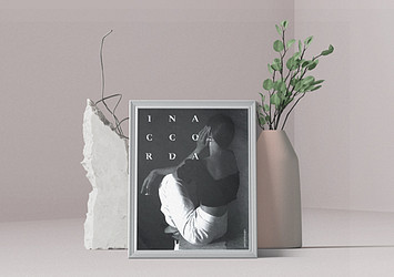 Tabletop and Wall Frames Pack