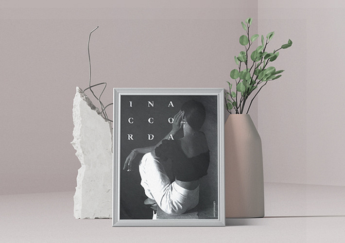 Tabletop and Wall Frames Pack