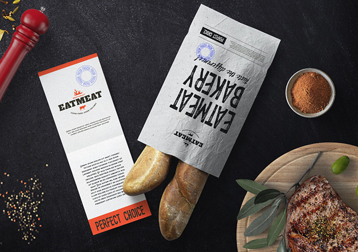 Steakhouse Promo Pack