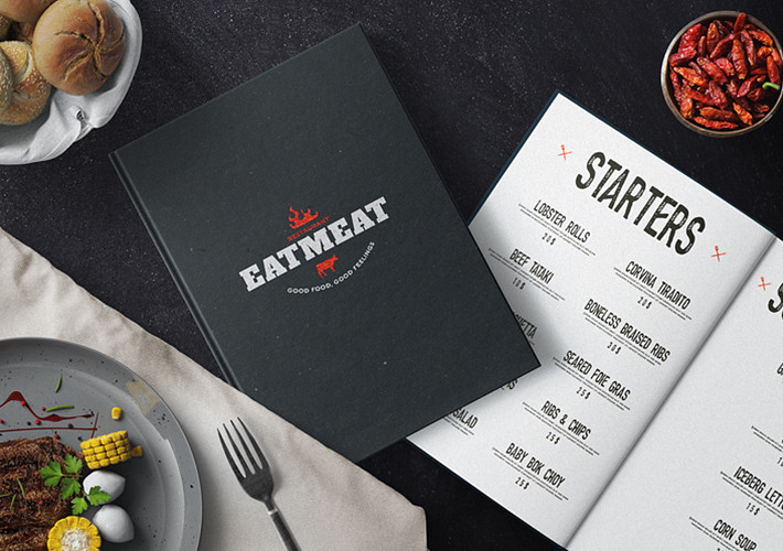 Steakhouse Promo Pack