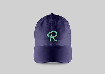 Sports Cap Mockup Pack