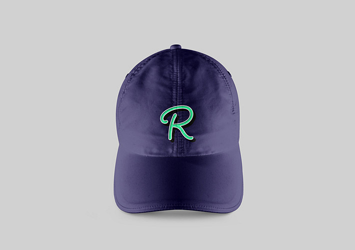 Sports Cap Mockup Pack