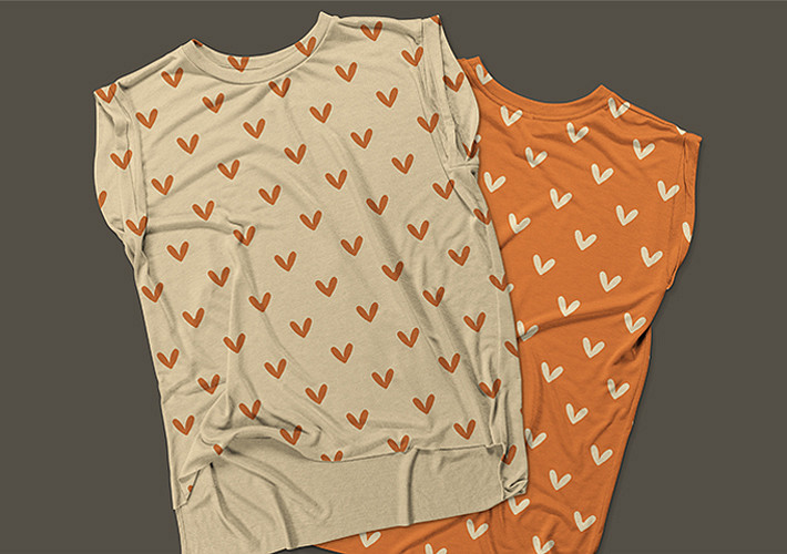 Muscle Tank Top Mockup Pack