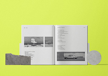 Book Cover & Book Release Mockup Set