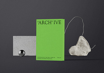 Book Cover & Book Release Mockup Set