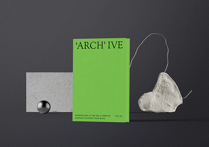 Book Cover & Book Release Mockup Set