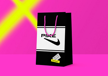 Casual Apparel Branding Pack