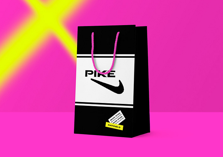 Casual Apparel Branding Pack