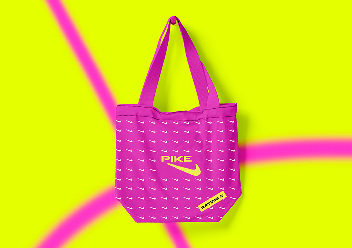 Casual Apparel Branding Pack