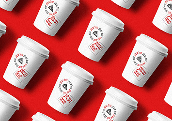 Fast Food Packaging Mockups
