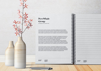 Art and Craft Supply Mockups