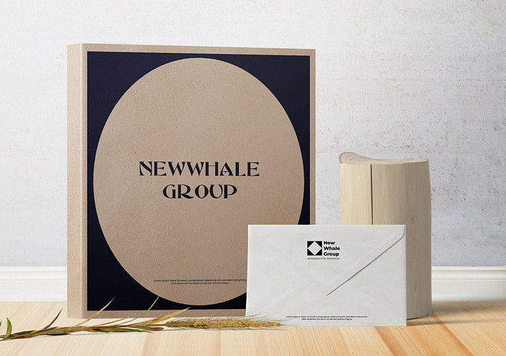 Art and Craft Supply Mockups