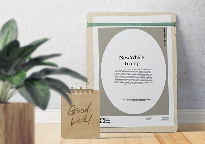 Art and Craft Supply Mockups