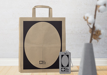 Art and Craft Supply Mockups