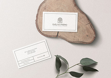 Exquisite Business Card Pack
