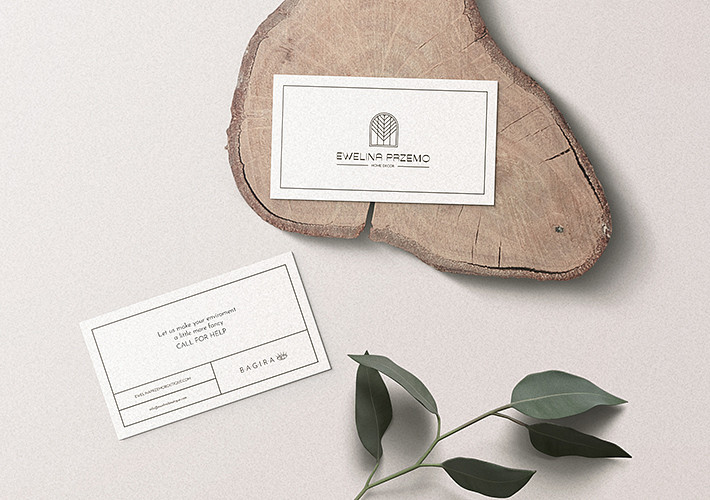 Exquisite Business Card Pack