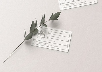 Exquisite Business Card Pack