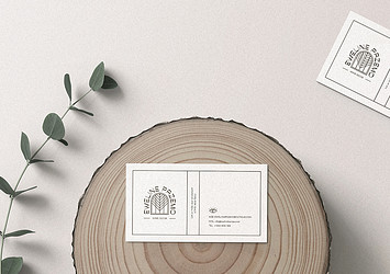 Exquisite Business Card Pack