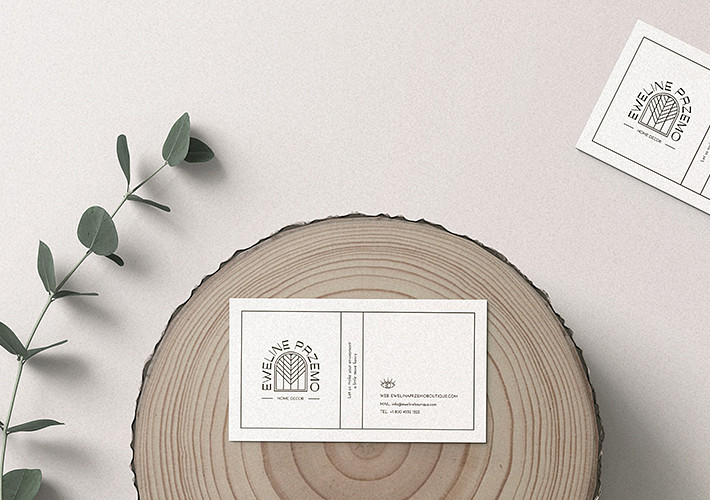 Exquisite Business Card Pack