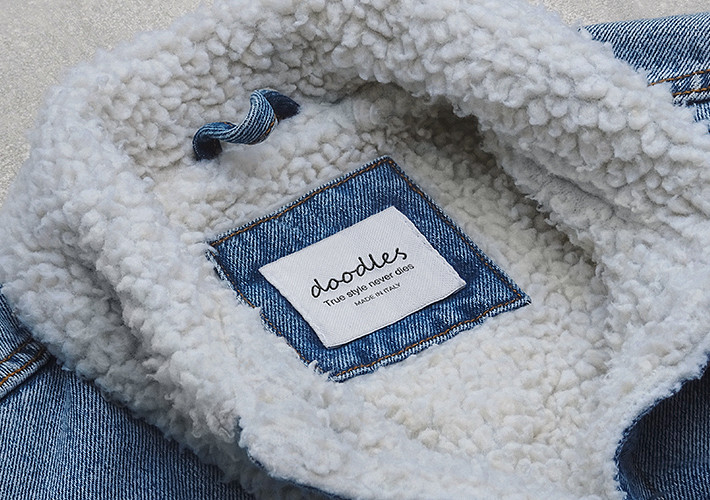 Fashion Branding Mockups