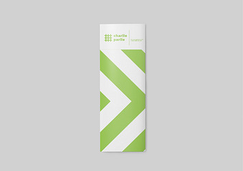 Branded Print Materials Set