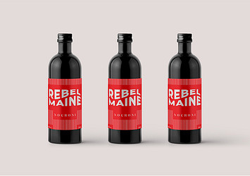 Minimal Beverage Branding Pack