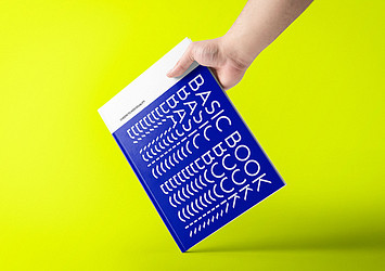 Minimal Book Printing Pack