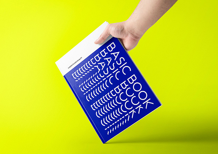 Minimal Book Printing Pack