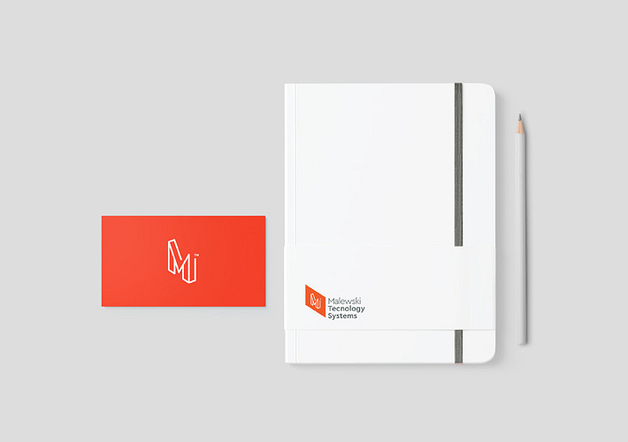 Minimalistic Corporate Branding Pack