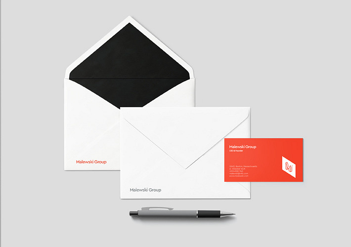 Minimalistic Corporate Branding Pack