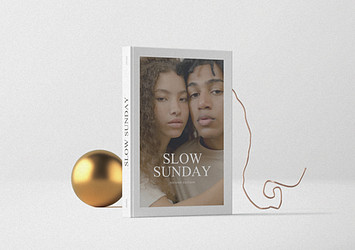 Fashion Books Mockup Pack