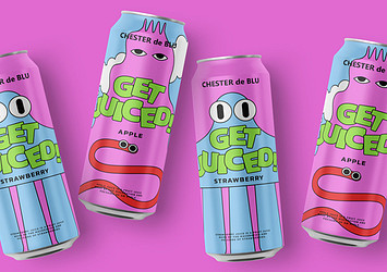 Vibrant Can Mockup Kit