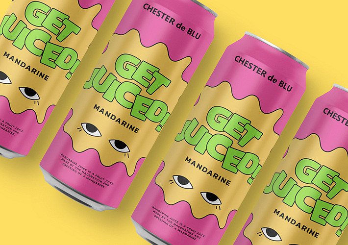 Vibrant Can Mockup Kit