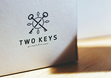 Printed Logo Mockup Pack