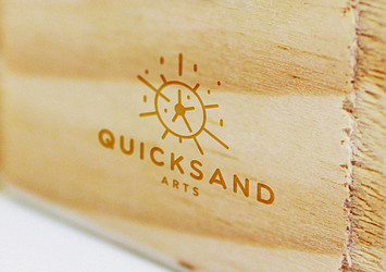 Printed Logo Mockup Pack