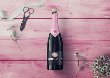 Pink Desk Mockup Pack