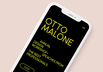 Isometric iPhone 12 Pro Clay Mockups