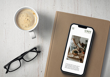 White Desk Branding Pack