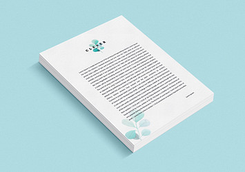 Branding Stationery Mockups