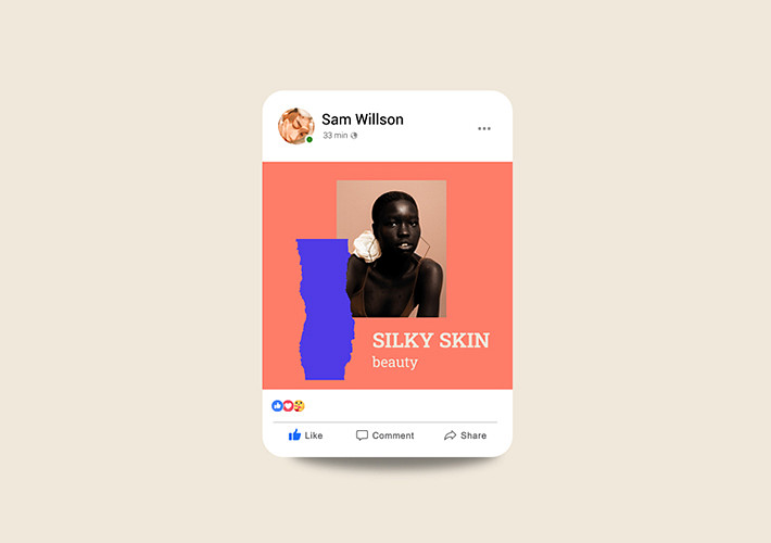 Facebook Promotion Kit