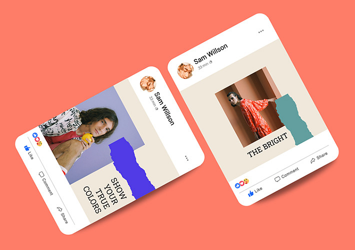 Facebook Promotion Kit