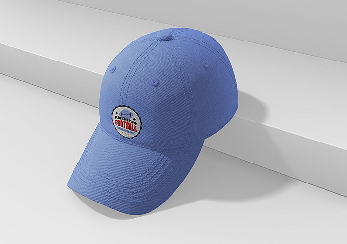 Stylish Cap Mockups