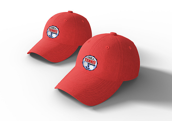 Stylish Cap Mockups