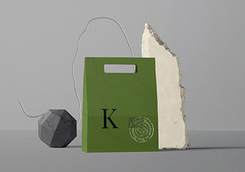 Modern Packaging Design Kit