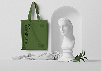 Modern Packaging Design Kit