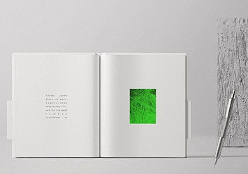 Architecture Portfolio Mockup Kit