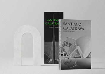 Architecture Portfolio Mockup Kit